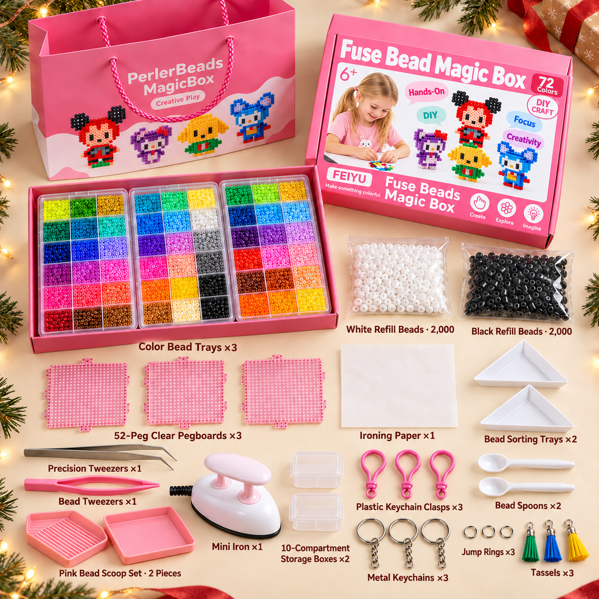 Make Something Merry Together
