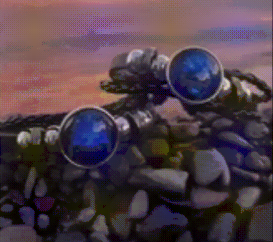 Adjustable Celestial Strength Bracelet (Eliminate Negative Energy and Attract Positive Vibes💪)