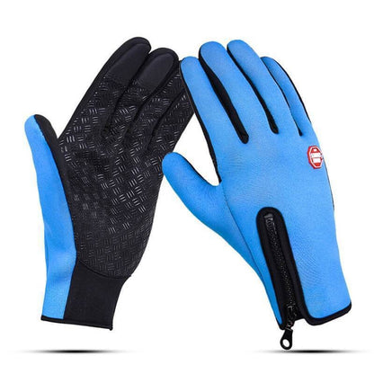 🎄HOT SALE 50% Off 🎁 Ultimate Waterproof & Windproof Thermal Gloves