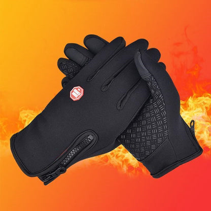 🎄HOT SALE 50% Off 🎁 Ultimate Waterproof & Windproof Thermal Gloves