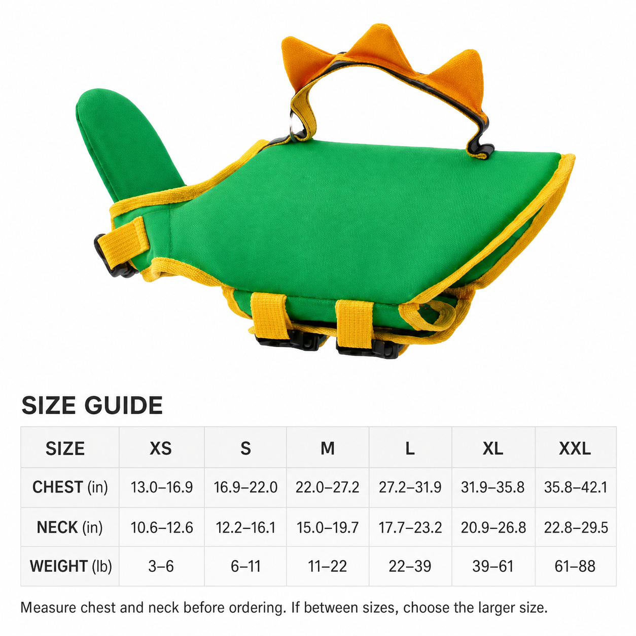 Greensy Dino