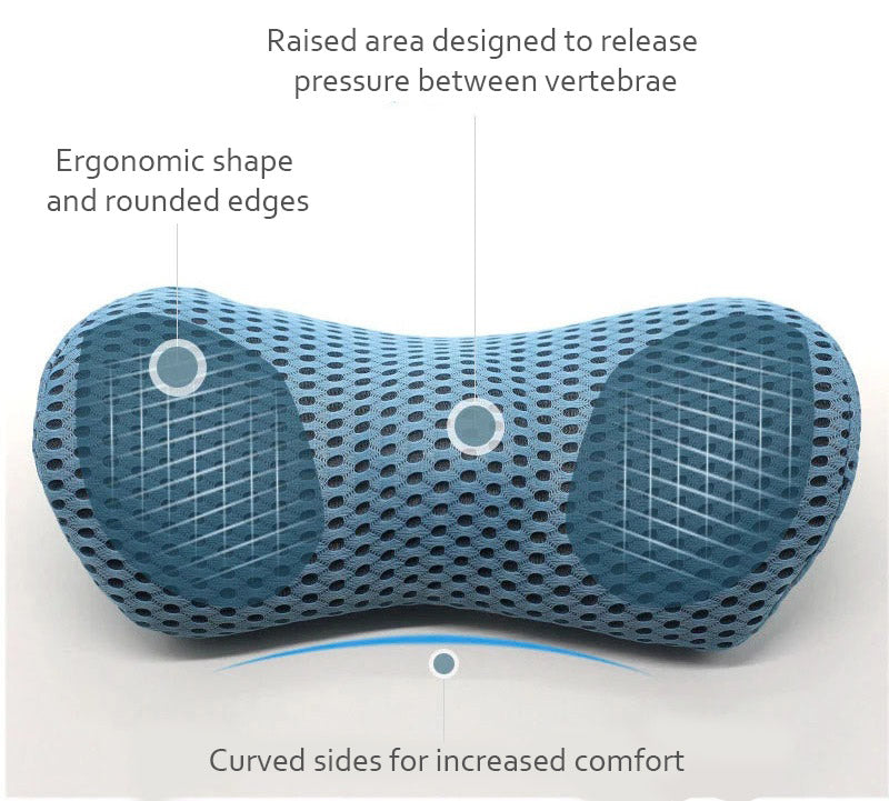 Original Seurico™ Lumbar Support Pillow