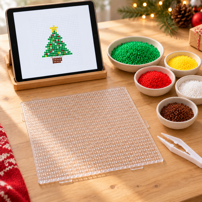 Make Something Merry Together
