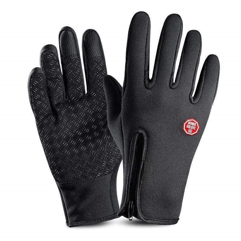 🎄HOT SALE 50% Off 🎁 Ultimate Waterproof & Windproof Thermal Gloves
