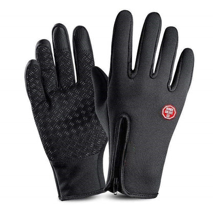 🎄HOT SALE 50% Off 🎁 Ultimate Waterproof & Windproof Thermal Gloves