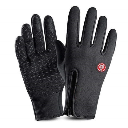 🎄HOT SALE 50% Off 🎁 Ultimate Waterproof & Windproof Thermal Gloves