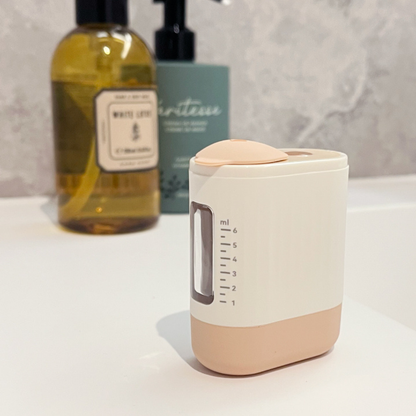 Lumivive™ GlowHair