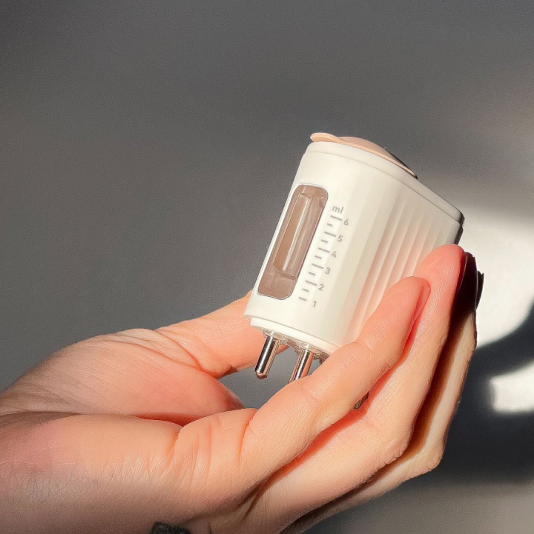 Lumivive™ GlowHair