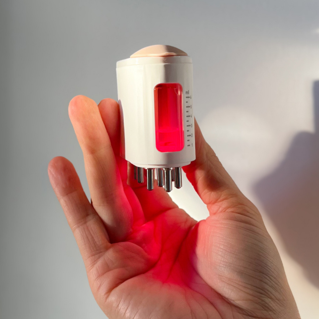 Lumivive™ GlowHair