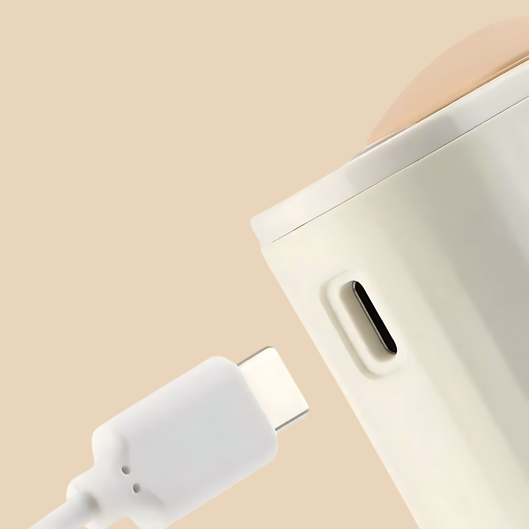 Lumivive™ GlowHair