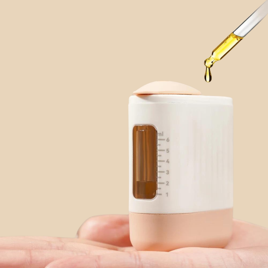 Lumivive™ GlowHair