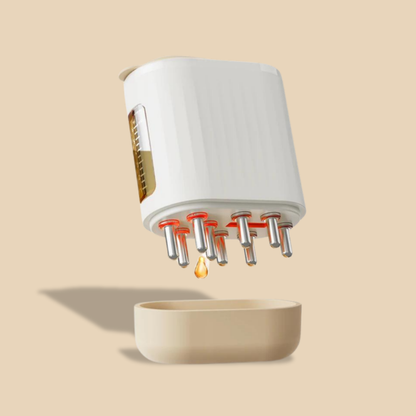 Lumivive™ GlowHair