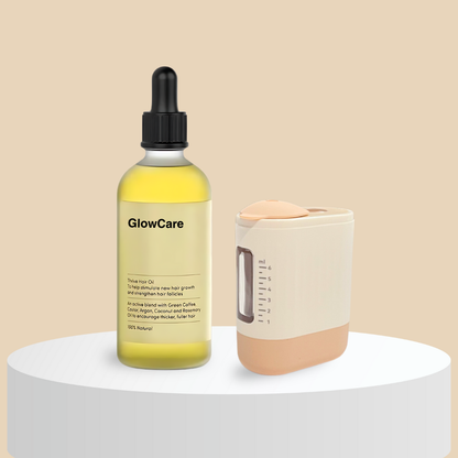 Lumivive™ GlowHair