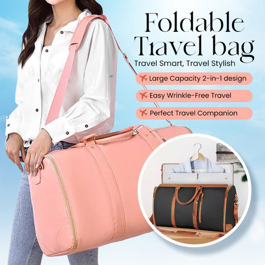 ✈️Travel Smart Foldable Clothing Bag