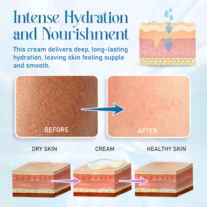 🎄 Holiday Sale Extravaganza: Enjoy 50% Off! 🎁  Seurico™ Ultra Firming & Revitalizing Cream: Renew Skin Firmness