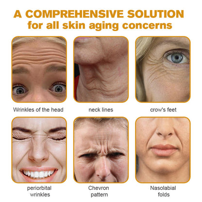 🎁Seurico™ Botox Bee Venom Wrinkle Removal Cream✨🐝