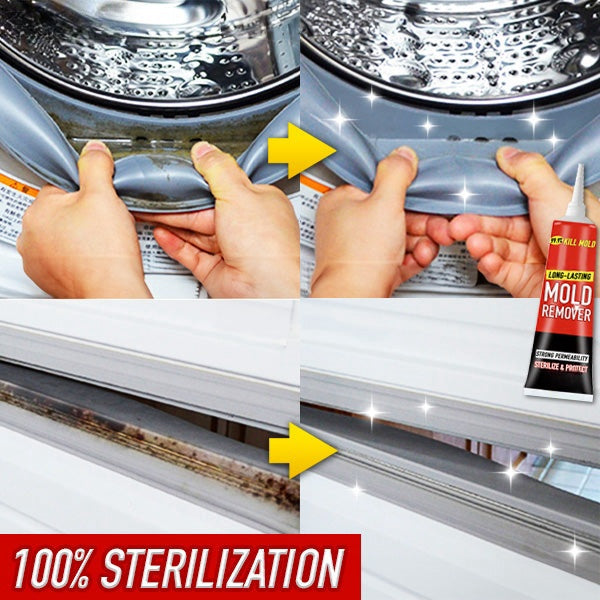BestSale🔥 Multi-purpose Wall Mildew Remover