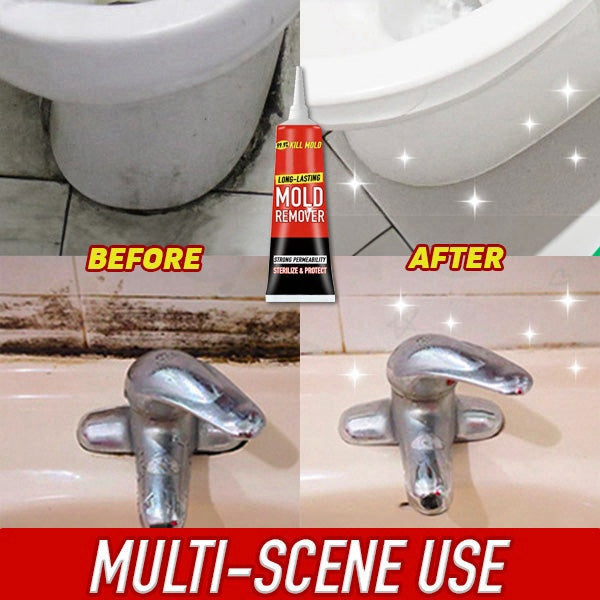BestSale🔥 Multi-purpose Wall Mildew Remover