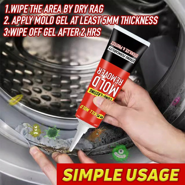 BestSale🔥 Multi-purpose Wall Mildew Remover