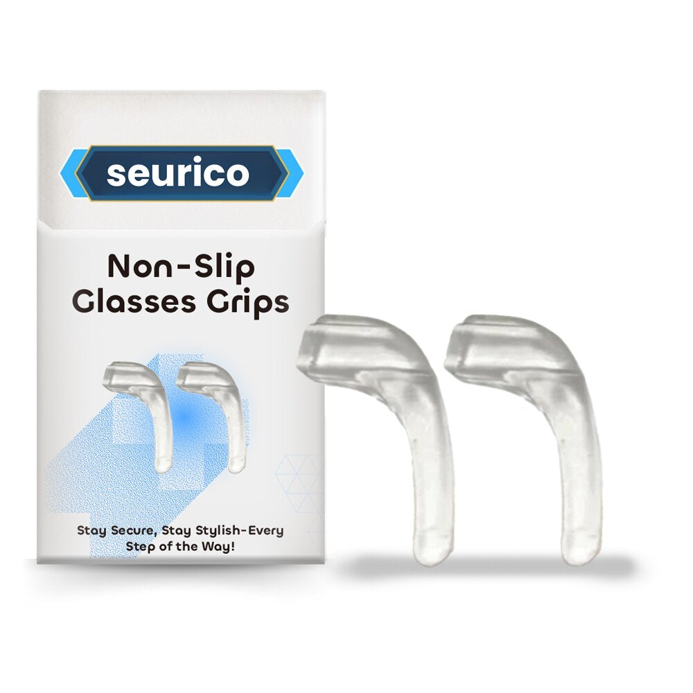 Non-Slip Glasses Grips