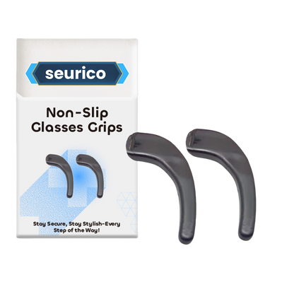 Non-Slip Glasses Grips