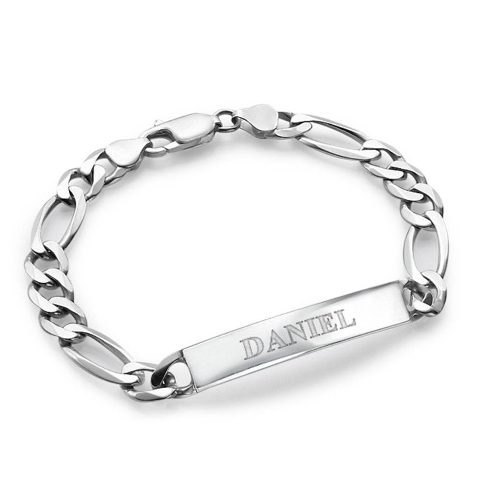 Dania ID Name Bracelet