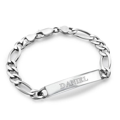 Dania ID Name Bracelet