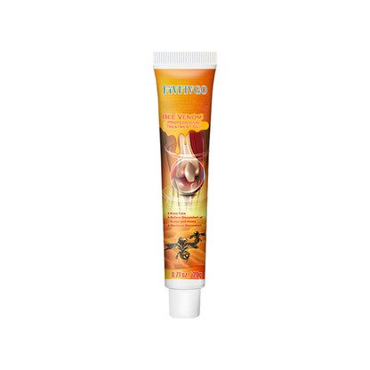 New Zealand Bee Venom Professional Treatment Gel