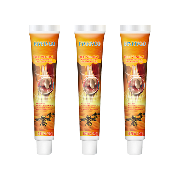 New Zealand Bee Venom Professional Treatment Gel