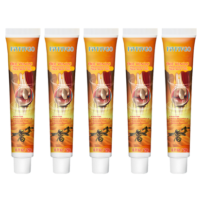 New Zealand Bee Venom Professional Treatment Gel