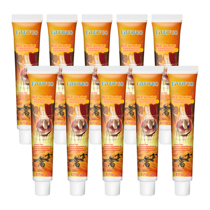 New Zealand Bee Venom Professional Treatment Gel